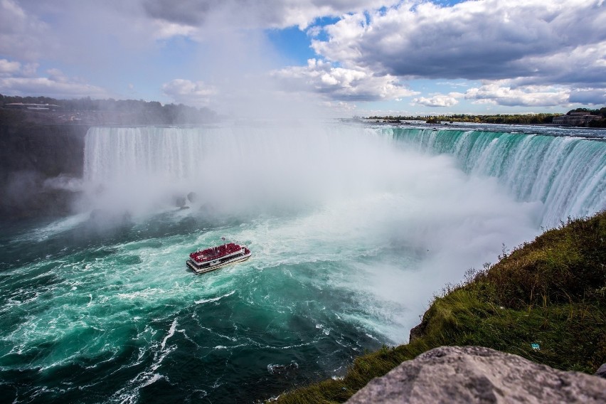 Niagara Falls, USA

Miasto znajdujące sie nieopodal...