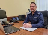 Ostrołęka. Nowy zastępca komendanta policji objął obowiązki 7.03.2022