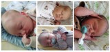 Opolskie noworodki. Prezentujemy kolejne maluszki urodzone w maju 2022 r. na porodówce w Opolu. Witamy na świecie [ZDJĘCIA]