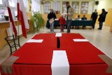 PKW: wyniki wyborów 2011 Wadowice. Wyrównana walka PO i PiS