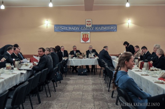 Czy zostało naruszone prawo o samorządzie gminnym?