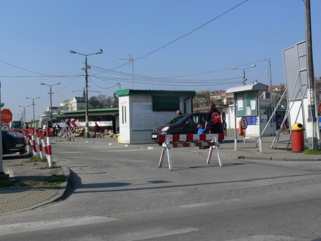 Będzie nowy kierownik  zakładu budżetowego Targowiska Miejskie w Sandomierzu. Kiedy poznamy jego nazwisko?