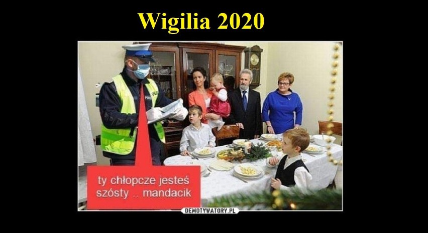 Tegoroczne święta będą inne niż wszystkie. Wszystko...