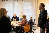Radom rozwija opiekę wytchnieniową dla niepełnosprawnych. W Domu Pomocy Społecznej przy ulicy Wyścigowej powstały nowe pokoje