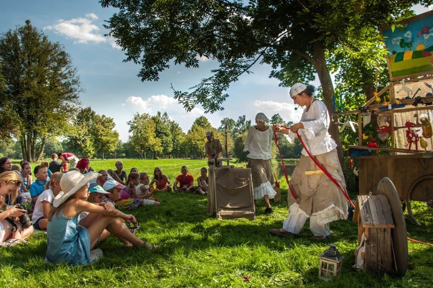 Kwidzyńska Scena Lalkowa zaprasza na styczniową odsłonę Dobranocek Teatralnych