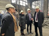 RAFAMET dokapitalizowany 16 mln zł. Rządowa agencja zakupiła akcje firmy z Kuźni Raciborskiej. To potężne wsparcie  