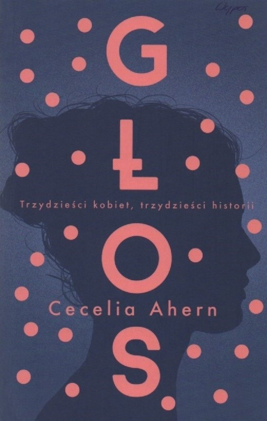 7. Cecelia Ahern, „Głos”