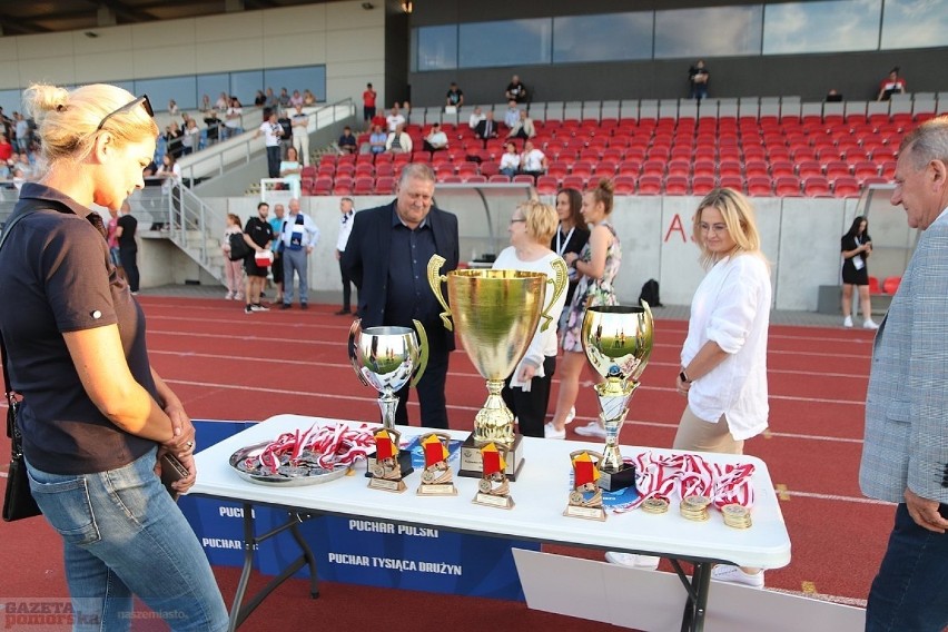 Regionalny Puchar Puchar KPZPN 2021. I runda Bydgoszcz -...