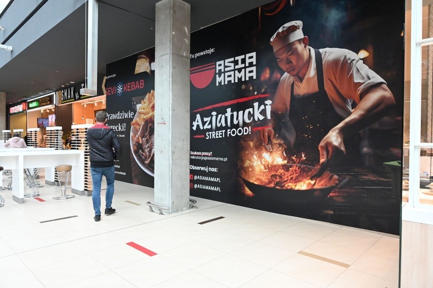 Kultowy kebab Antalya zniknął z Galerii Echo. Będzie za to nowość w samym centrum Kielc. Zobacz film i zdjęcia