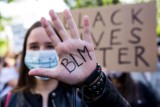 Weekend na świecie pod znakiem solidarności z USA: tysiące osób wspierają ruch Black Lives Matter, także w Polsce