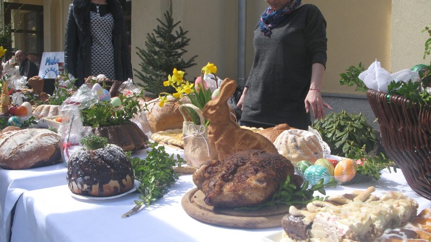 Mała Wielkanoc. Dzisiaj (12 kwietnia) w Karpaczu pachnie nadal świętami