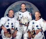 Kartka z kalendarza: 42 lata temu Armstrong stanął na księżycu