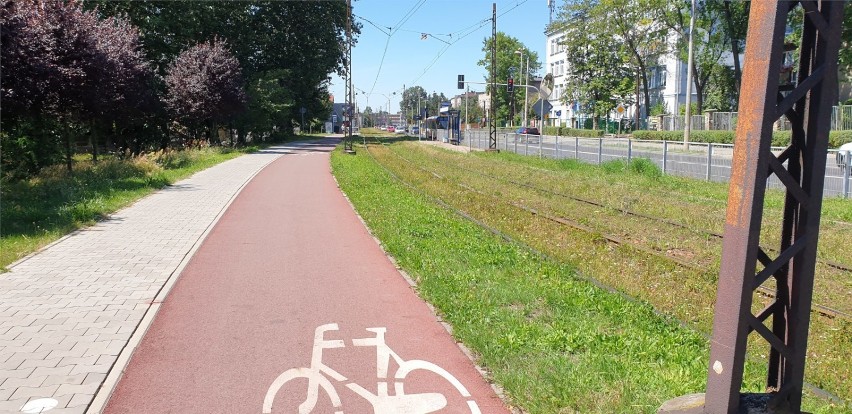 Remont torowiska na Andersa i 1 Maja to długo wyczekiwana...