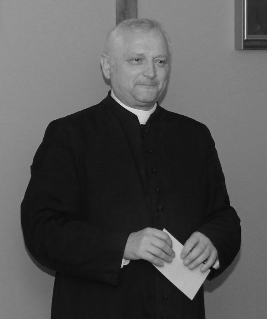 Ustalono termin pogrzebu księdza Antoniego Pietrasa z Bełchatowa