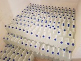 Ponad 2 tys. litrów płynów do dezynfekcji trafi do przedszkoli i żłobków w gminie Żukowo