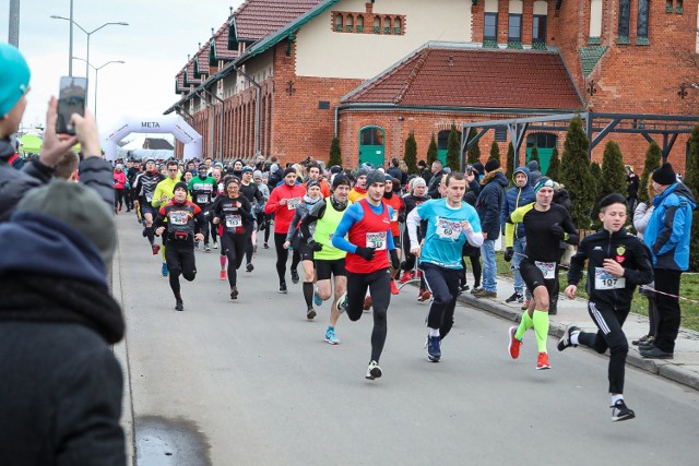 W niedzielę w ramach 28. finału Wielkiej Orkiestry Świątecznej Pomocy odbył się w Szczecinie bieg "Policz się z cukrzycą". To impreza, która promuje ruch i aktywność, ale również badania i profilaktykę, skierowane na cukrzycę.