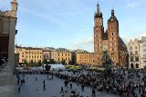 Weekend w Krakowie: imprezy, koncerty, kina