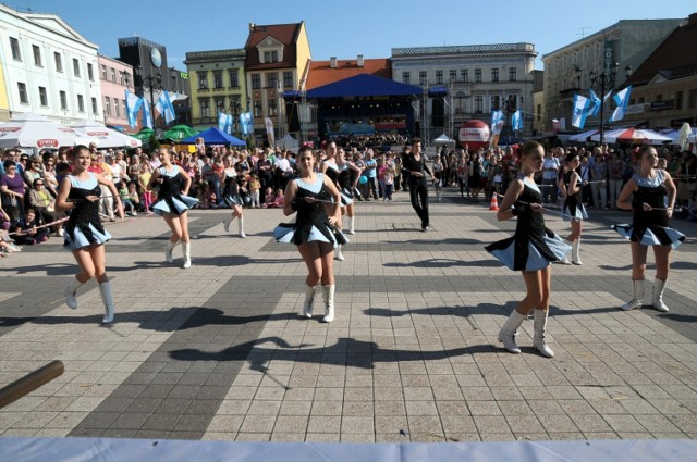 Festiwal Orkiestr Dętych zapowiada się widowiskowo