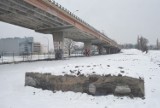 Za miesiąc koniec przebudowy drogi przy wiadukcie, który zniknął z powierzchni. Co dalej? Jak będziemy jeździć przez najbliższe lata?