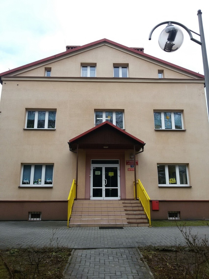 Golasowice: Szkoła po kontroli kuratorium