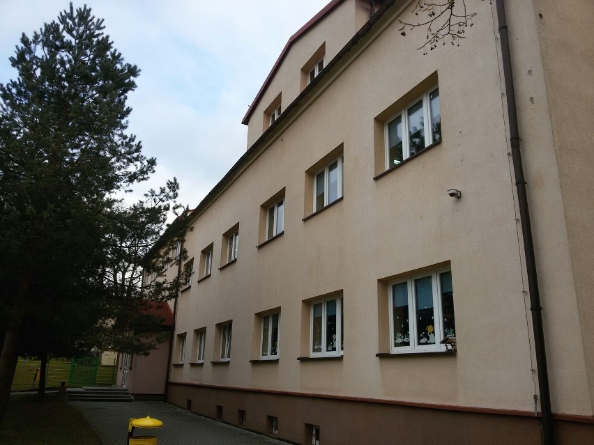 Golasowice: Szkoła po kontroli kuratorium