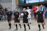 KKS Kalisz pokonał 5:4 pierwszoligowy Kluczbork i awansował do 1/32 Pucharu Polski!