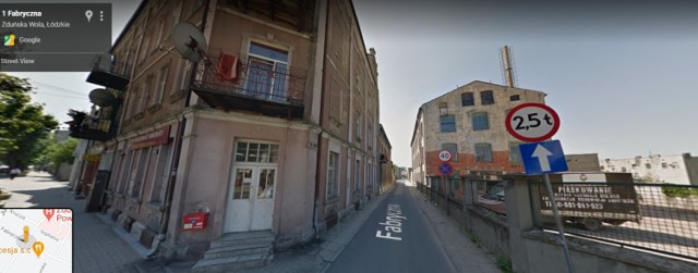 Te miejsca w Zduńskiej Woli tak wyglądają już tylko na zdjęciach Google Street View
