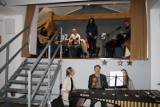 Gniezno: kolędowe jam session w Starym Ratuszu. Zagrali gnieźnieńscy muzycy, a śpiewali wszyscy  
