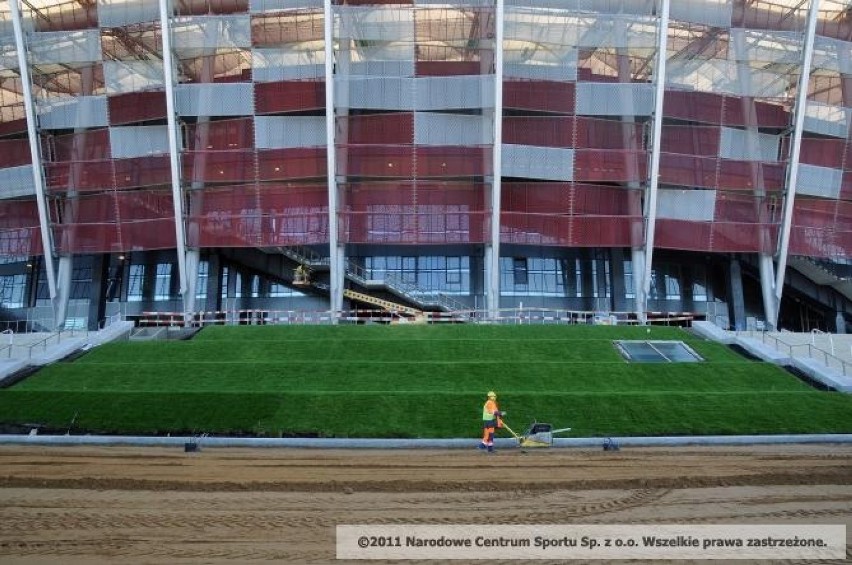 Stadion Narodowy