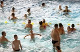 Wałbrzych: W wakacje dojedziemy na basen z Podzamcza