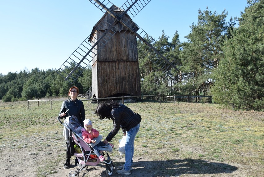 Wielkanoc na Krajnie