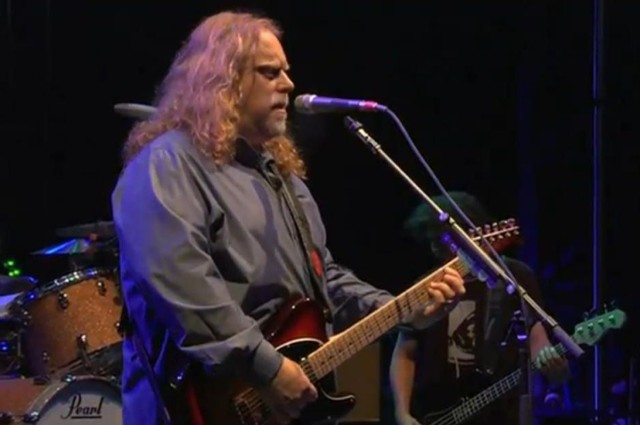 Gov't Mule