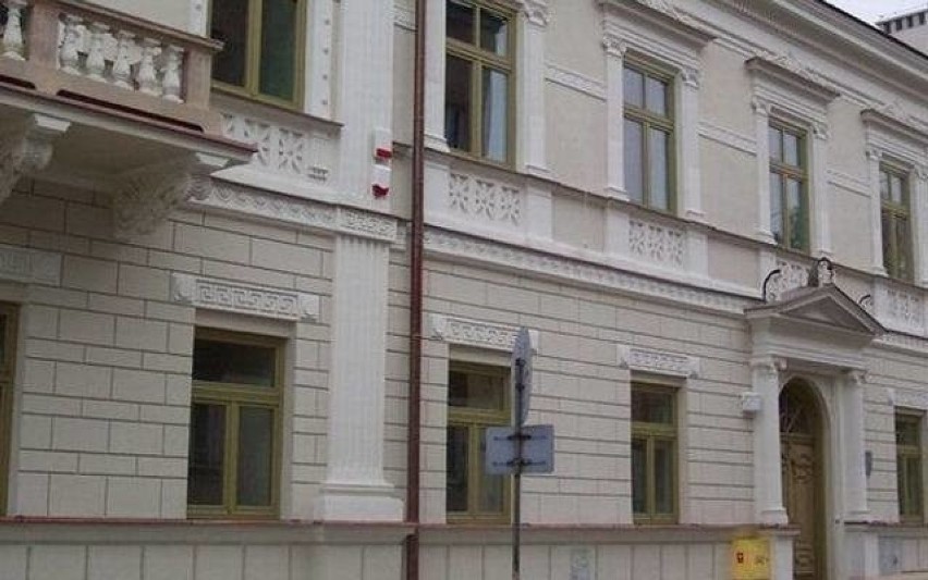 Muzeum Historii Kielc zaprasza na wystawę  Sala dla...