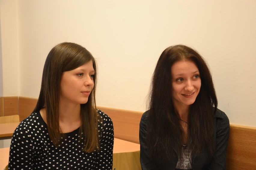 Studenci z Grecji w Instytucie Filologii Słowiańskiej UMCS