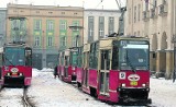 Tramwaj linii nr 9 ciągle ma opóźnienia w Rudzie Śląskiej