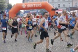 XII Hunters Grodziski Półmaraton "Słowaka": ZDJĘCIA ZE STARTU! Tu wystartowała Bryza Postomino!