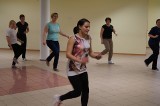 Zumba w Krzyżanowie