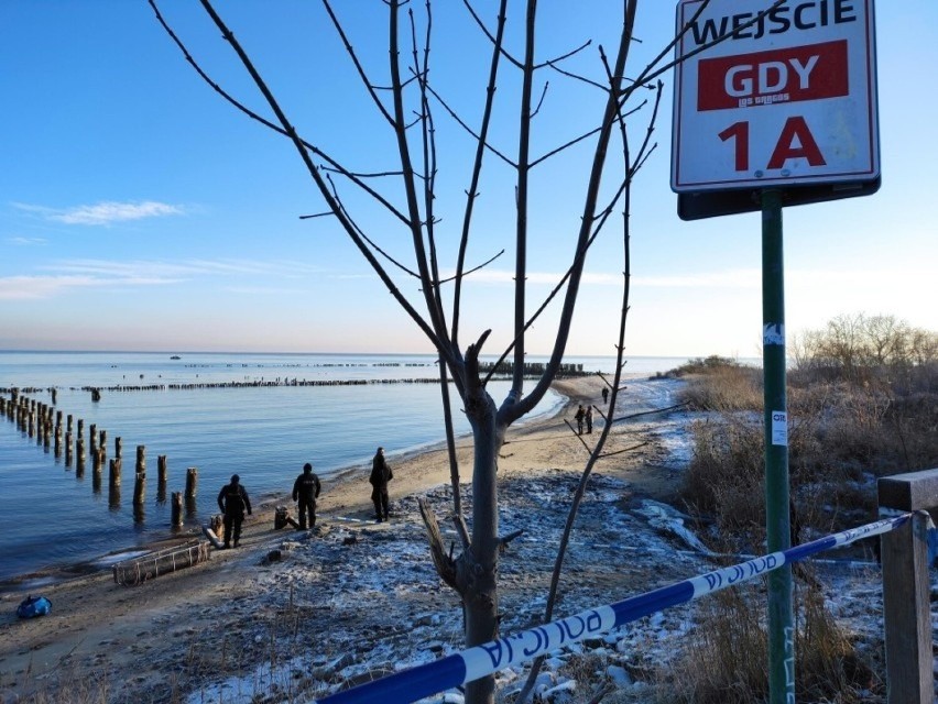 Gdynia. Dodatkowe badania histopatologiczne zostały zlecone...