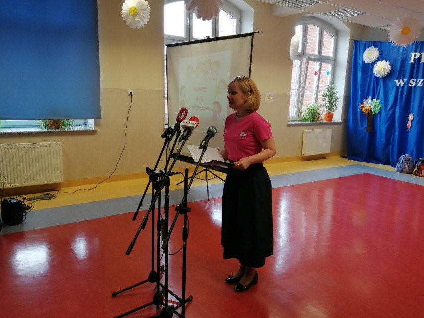 W Wałbrzychu otwarto nowe przedszkole samorządowe