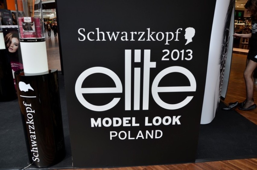 Casting do Elite Model Look w Łodzi