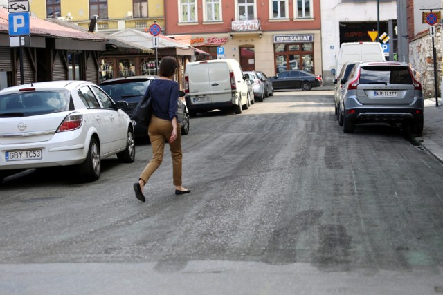 Urzędnicy proponują wprowadzenie strefy ekologicznej na Kazimierzu