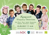 Koncert charytatywny Mysłowice: pomoc dla siedmiorga dzieci