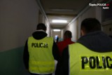 Ukrywał się przed policją przez prawie 2 lata. "Wpadł" w Czeladzi