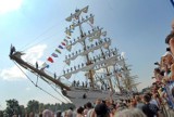 The Tall Ships Races 2013 w Szczecinie. Rozpoczyna się szkolenie 150 wolontariuszy