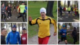 Parkrun Bydgoszcz po raz 120. Kapitalny czas zwycięzcy! [zdjęcia, wideo]