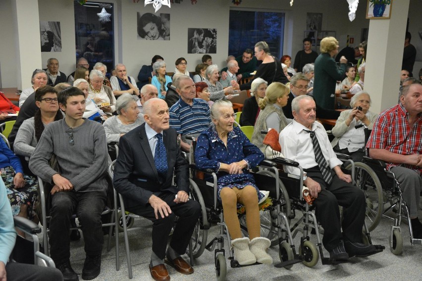 Czernichów. Wyjątkowe święta w „Ad-Finem”. Najważniejsze to być