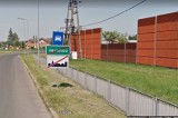 Ciało 60-latka przy drodze S52 Bielsko-Biała- Cieszyn. Co tam się stało?