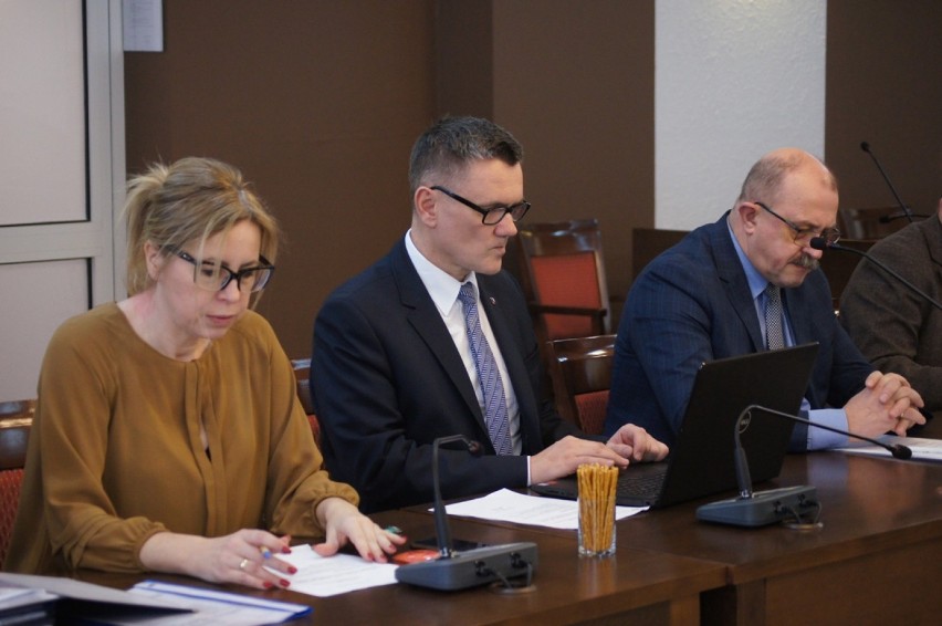 Będzie zysk Szpitala Powiatowego w Radomsku za 2019 rok. Placówka chce 12 mln zł od NFZ
