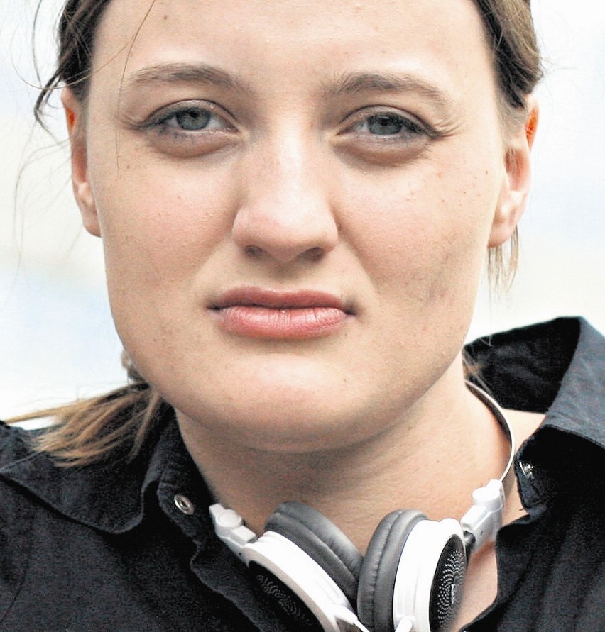 Katarzyna Furgalińska