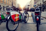 Rowerynka pomoże ci znaleźć miejski rower dzięki... wiadomości na Facebooku